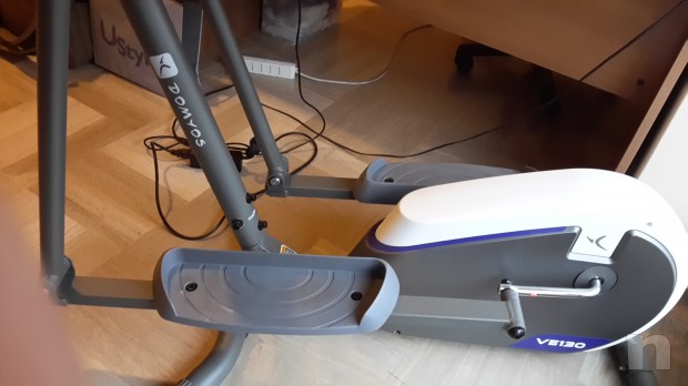 Bici ellittica cardio foto-6438