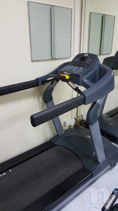 Vendo Trio Cardio Johnson  foto-6442