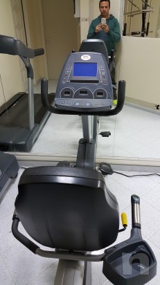 Vendo Trio Cardio Johnson  foto-3654