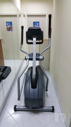Vendo Trio Cardio Johnson  foto-6443