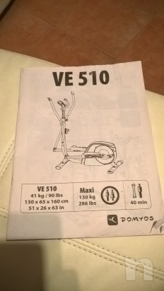 ELLITTICA NUOVA foto-6447