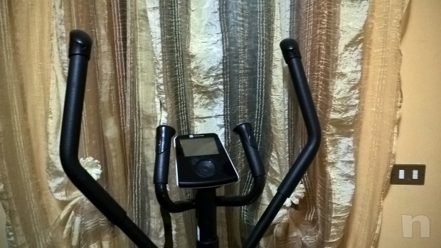 ELLITTICA NUOVA foto-6445