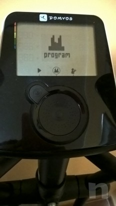 ELLITTICA NUOVA foto-6444