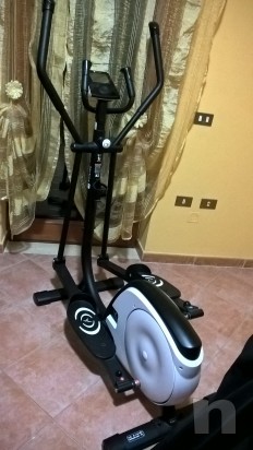 ELLITTICA NUOVA foto-3655