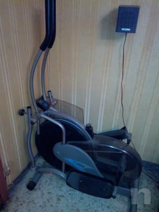 OrbiTrek Platinum foto-3659