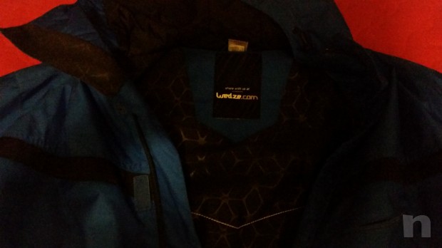 GIUBOTTO PER SCIARE foto-352