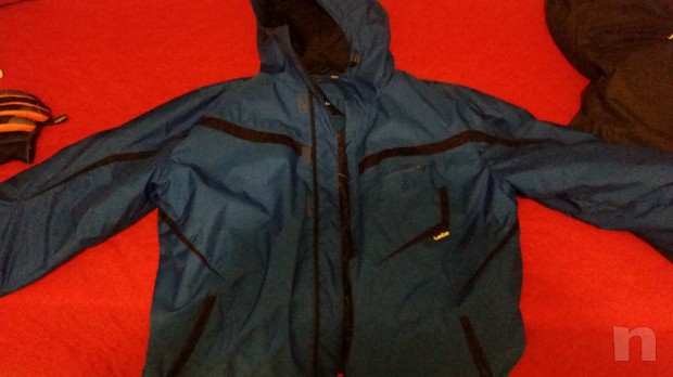 GIUBOTTO PER SCIARE foto-366