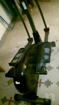 ellittic Pro Form  foto-6462