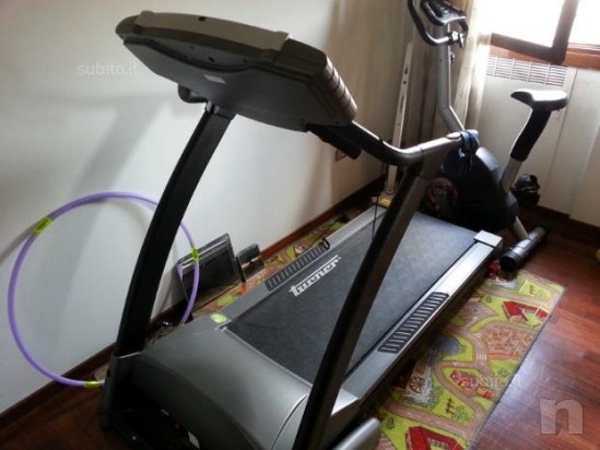 Tapis roulant foto-353