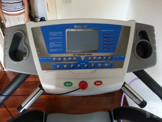 Tapis roulant foto-367