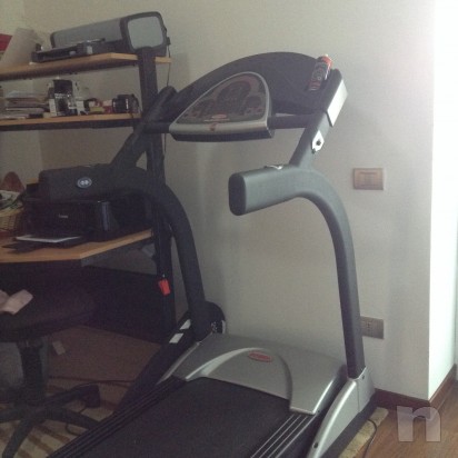 Tapis roulant foto-3676