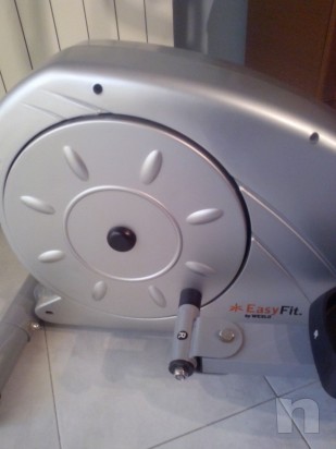 Ellittica  foto-6479