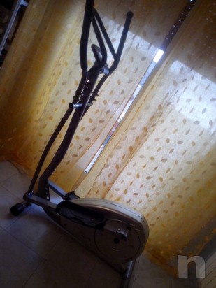 Ellittica  foto-3677