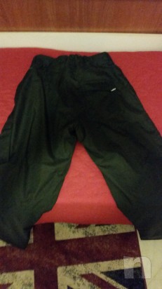 PANTALONE PER SCIARE WUED'ZE foto-355