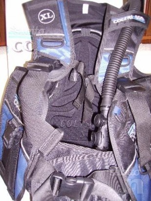 Gav / jacket oj2 c/tasche x pesi foto-6500