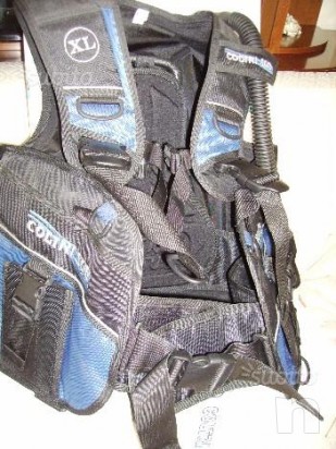 Gav / jacket oj2 c/tasche x pesi foto-6499