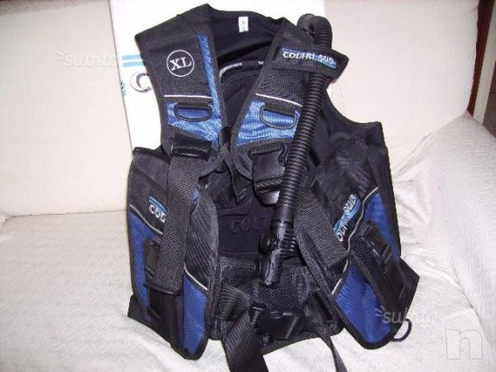 Gav / jacket oj2 c/tasche x pesi foto-3695