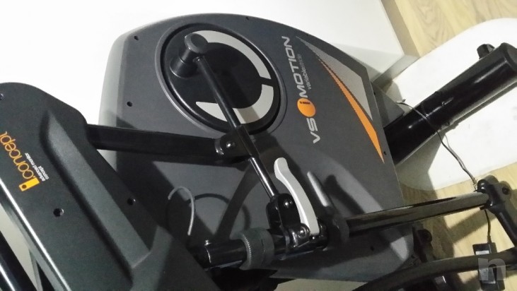 BH FITNESS - ELITTICA   foto-3707