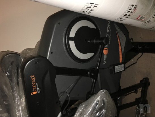 BH FITNESS - ELITTICA   foto-6518