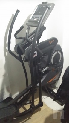 BH FITNESS - ELITTICA   foto-6519