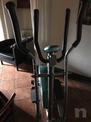 Ellittica  foto-3716