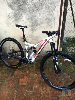 Stumpjumper Comp 29 M anno 2014 foto-3720