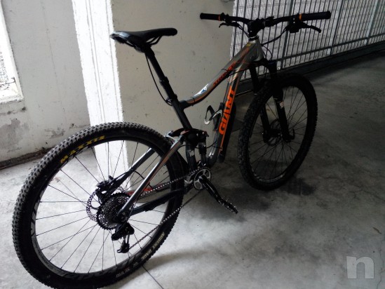 giant trance 29" foto-6549