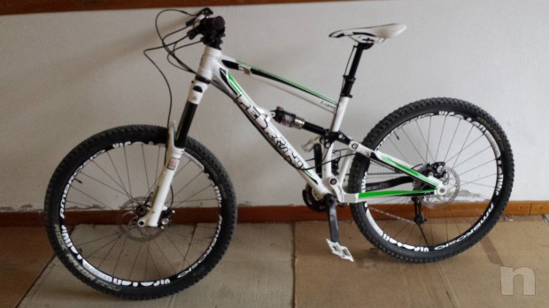 Pedroni Lupo 27,5 tg.S foto-3728