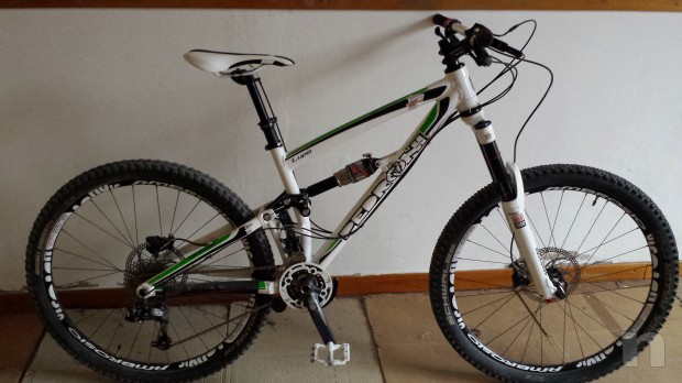 Pedroni Lupo 27,5 tg.S foto-6564