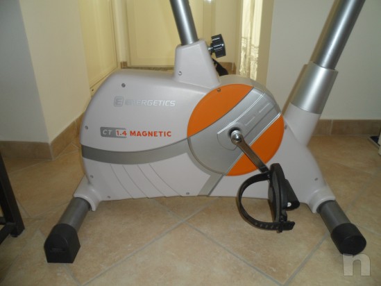 cycletta da camera foto-361