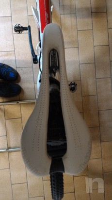 Merida 26" carbonio  foto-6580