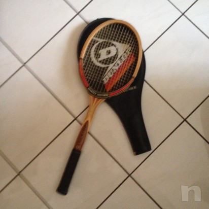 Racchetta MAXPLY McENROE  foto-374