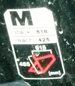 BMC TE-02 Shimano XT foto-6585