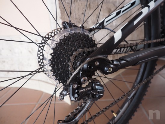 Specialized Camber 2015 in garanzia taglia M foto-6595