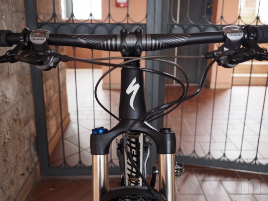 Specialized Camber 2015 in garanzia taglia M foto-6592