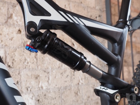 Specialized Camber 2015 in garanzia taglia M foto-6593