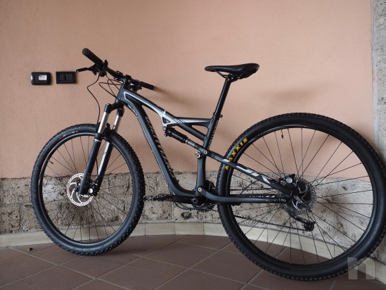 Specialized Camber 2015 in garanzia taglia M foto-3743