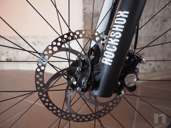 Specialized Camber 2015 in garanzia taglia M foto-6594