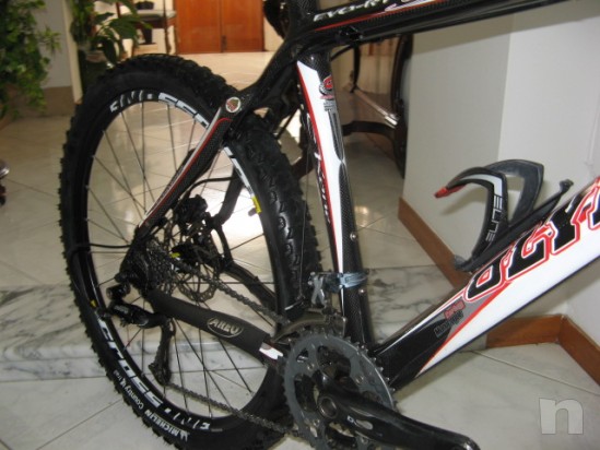Mtb Olympia stark carbon 26 foto-6606
