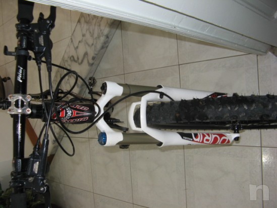 Mtb Olympia stark carbon 26 foto-6607