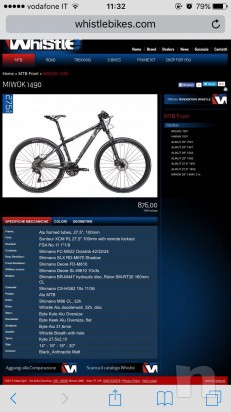 Mtb Whistle foto-6611