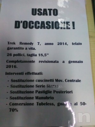 Trek remedy 7 26 anno 2013 foto-6612