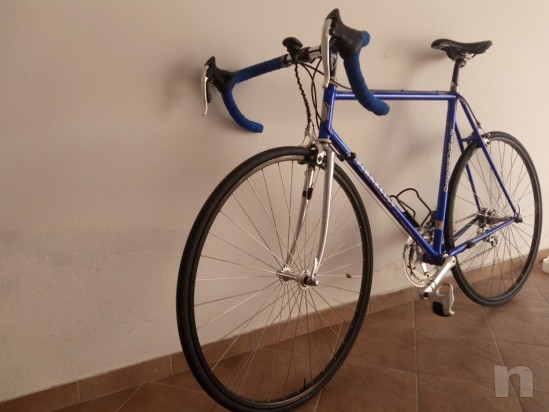 Pinarello alluminio taglia 56 foto-6632