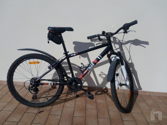 MTB per ragazzo foto-3759