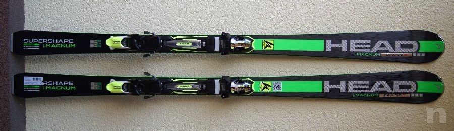 Sci Head SuperShape MAGNUM 2015 foto-376