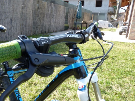 MTB Dartmoor Primal 26" TG.M foto-6634