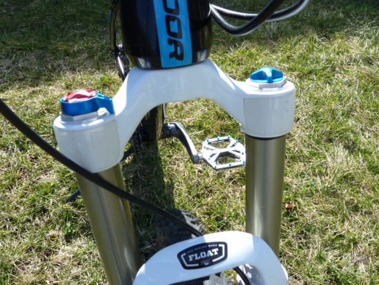 MTB Dartmoor Primal 26" TG.M foto-6635