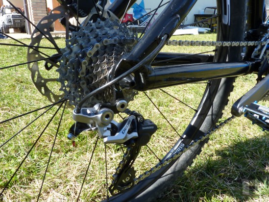 MTB Dartmoor Primal 26" TG.M foto-6636