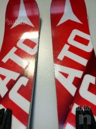 Atomic Redster FIS Doubledeck GS X19 var foto-6657