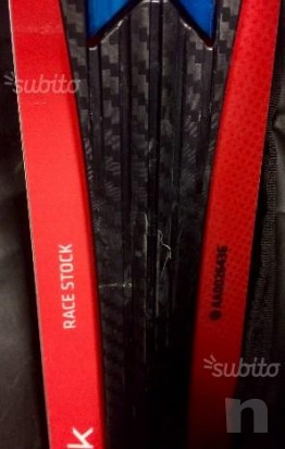 Atomic Redster FIS Doubledeck GS X19 var foto-6659